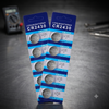 CR-2430 3V Lithium Batteries Button Cell
