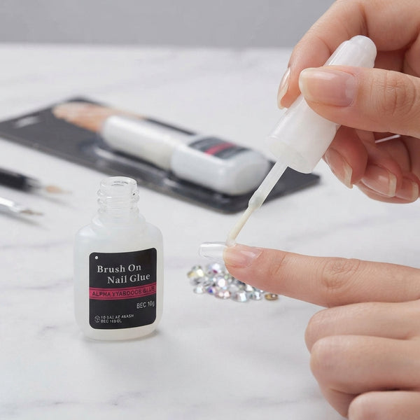 Nail Glue
