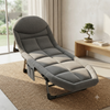 Adjustable Foldable Single Bed