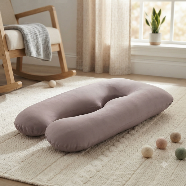 U Shaped Full Body Pregnancy Pillow