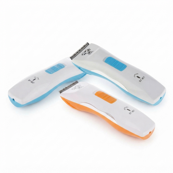 Pet Electric Hair Clipper