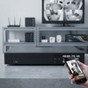 1080P 4 Channel Full High Definition DVR