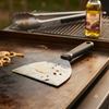 Stainless Steel Grill Scraper