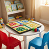 Ludo FunBoard – Family & Kids Edition