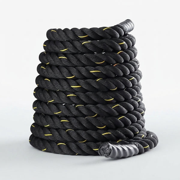 Heavy Battle Rope 38mm x 9m