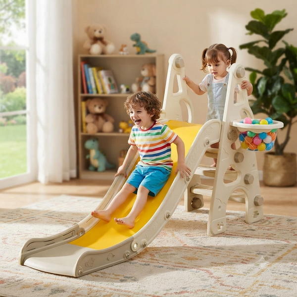 Kids Slide Set