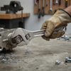 10 Inch Adjustable Wrench