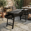 Foldable Mini Barbecue Grill
