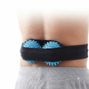 3 Speed Vibrating Massage Therapy Spheres with Expandable Strap