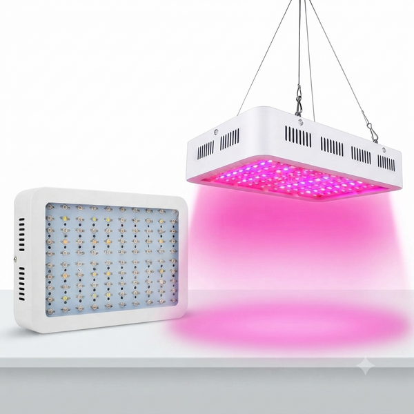 LED Plant Grow Light