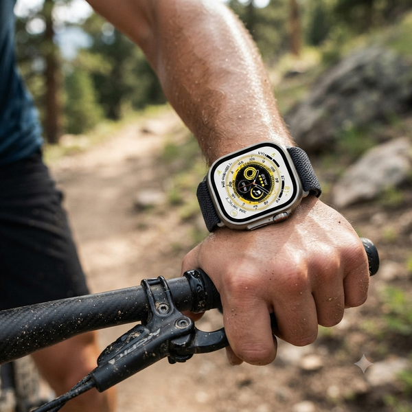Sport Smart Watch