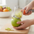Stainless Steel Cup Peeler