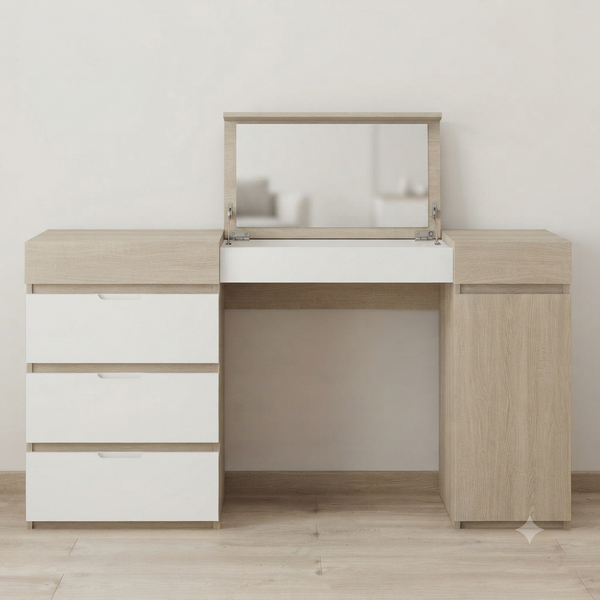 Stylish & Functional Dressing Table for Your Space