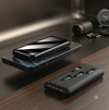 Portable Wired Power Bank Battery