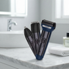 3 In 1 Rechargeable Electric Shaver