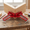 90-Degree Right Angle Corner Clamp