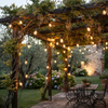 20 LED Bulb String Lights - 10m