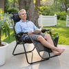 Outdoor Lawn Camping Chair