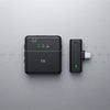 Wireless Microphone for Type-C Android
