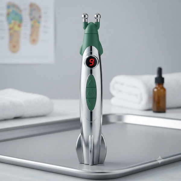 Electric Massage Pain Relief Pen