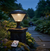 Remote Controlled Solar Powered Garden Light