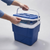 26L Insulated Cooler Box