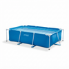 Rectangular Frame Pool