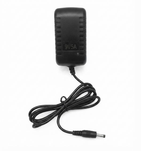 9v 5Amp Universal AC Adapter DC Power Supply