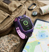 Kids SOS Watch With Camera A1