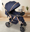 3 In 1 Portable Baby Folding Pram