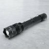 Stun Gun With Flashlight
