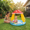 Baby Mushroom Paddling Pool