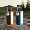 Solar Energy Foldable Camping Lantern