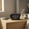 Fast Charging Wireless Alarm Clock