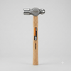 Ball Peen Hammer with Wooden Handle