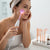 Portable High Frequency Electrotherapy Wand Device