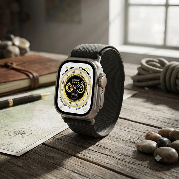 Sport Smart Watch
