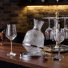 Rotating Wine Decanter