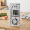 Digital Kitchen Food Thermometer with Probe