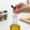 Oil Bottle Pour Spout Stopper
