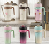 650ml Vacuum Insulated Coffee Mug