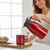 2 Liter Stainless Steel Vacuum Flask