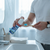 Fresh Mint Fluoride Toothpaste