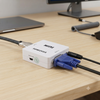 HDMI To VGA 1080P Audio Video Converter