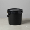 Plastic Bucket with Handle