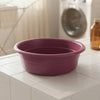 Large Plastic Laundry Wash Basin
