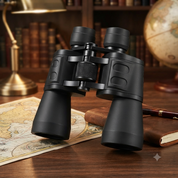 Binoculars