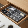 7 Piece Drawer Organizer Set