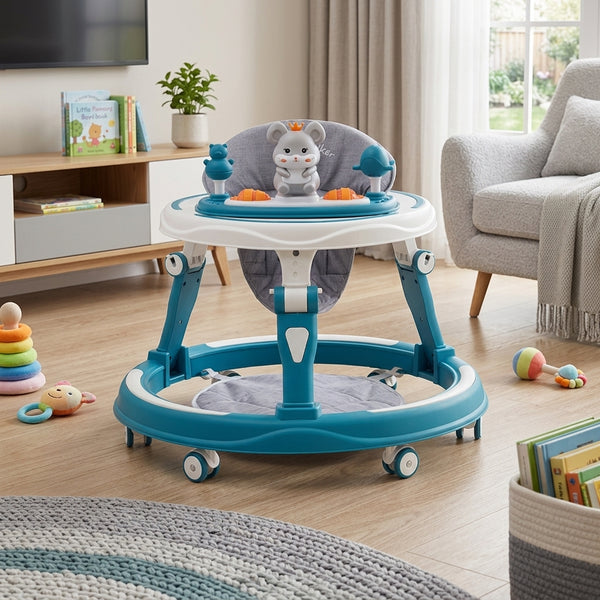 Just Baby Walker Sound and Lights