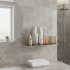 Big Bathroom Vanity Storage Rack